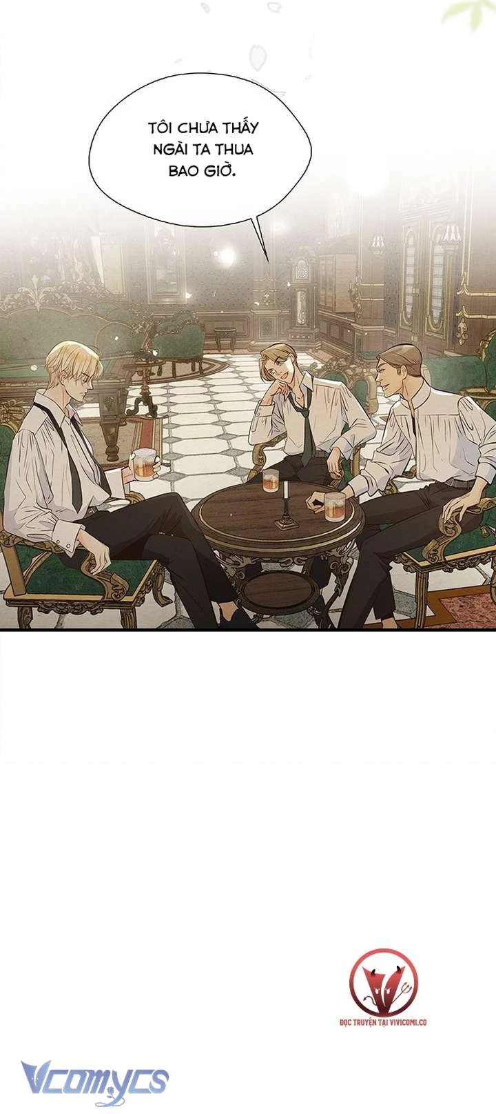 Hoàng Tử Rắc Rối Chapter 6 - 4