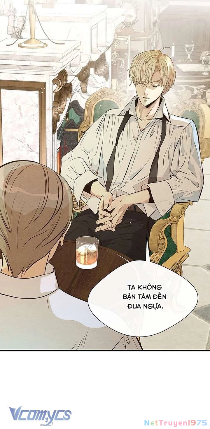 Hoàng Tử Rắc Rối Chapter 6 - 6