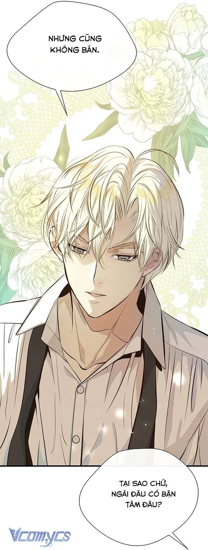 Hoàng Tử Rắc Rối Chapter 6 - 7