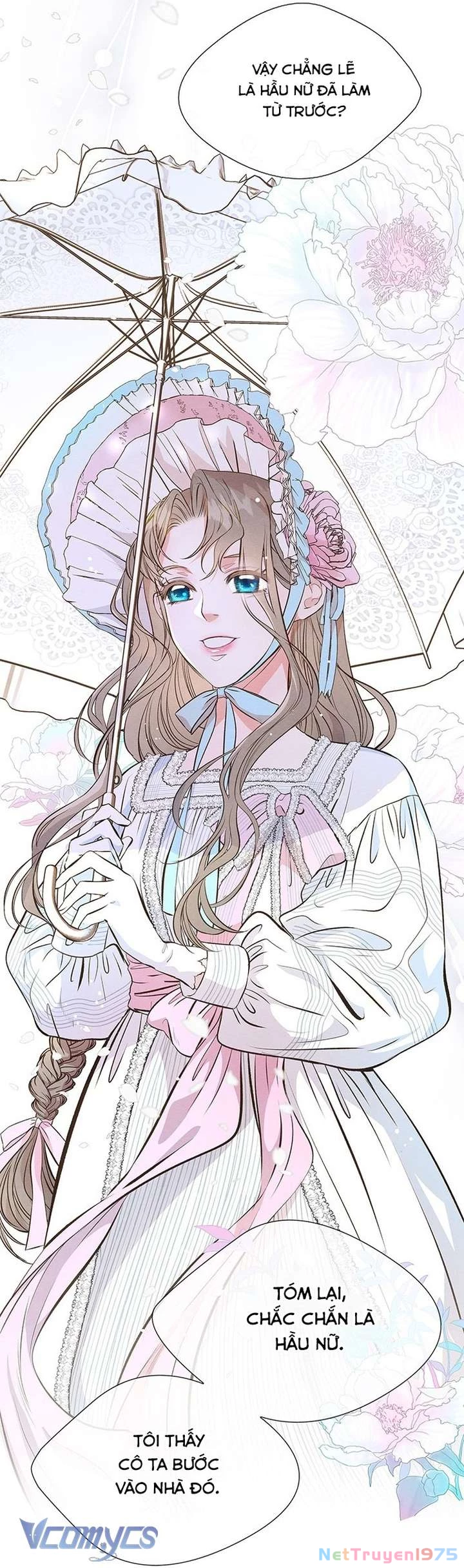 Hoàng Tử Rắc Rối Chapter 6 - 12
