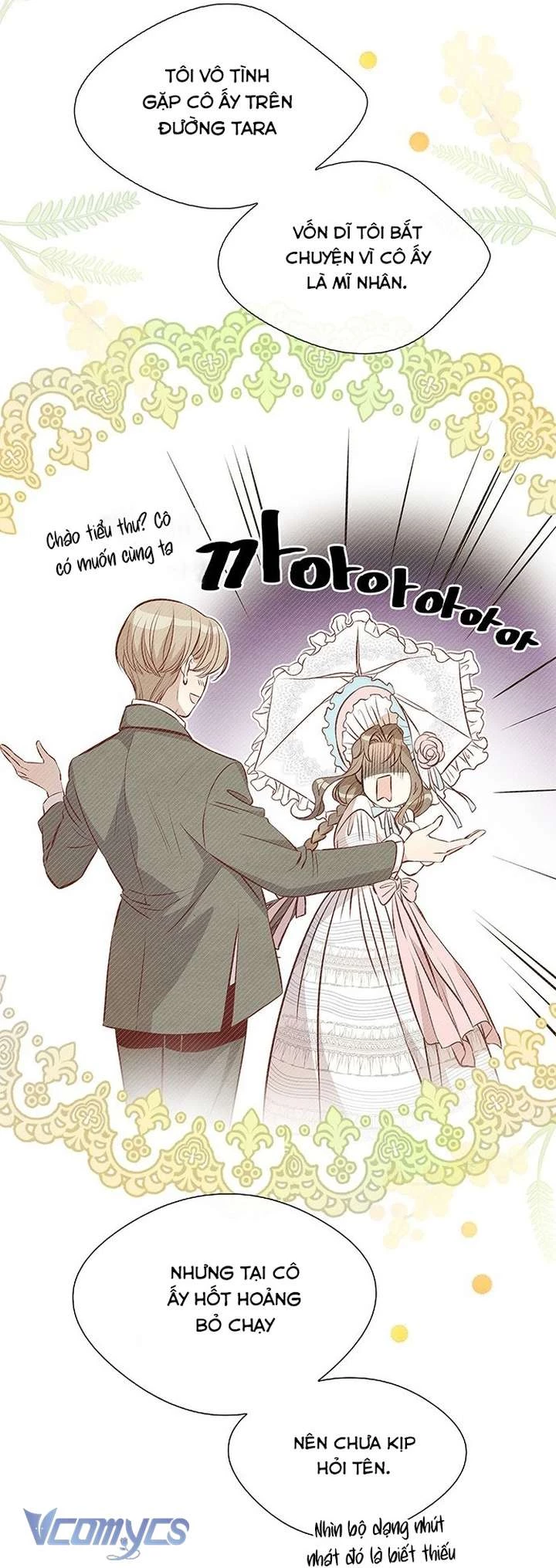 Hoàng Tử Rắc Rối Chapter 6 - 15