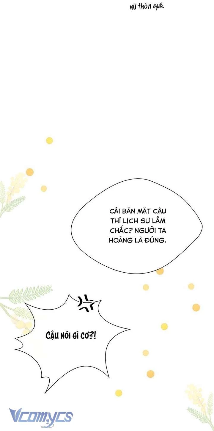 Hoàng Tử Rắc Rối Chapter 6 - 16