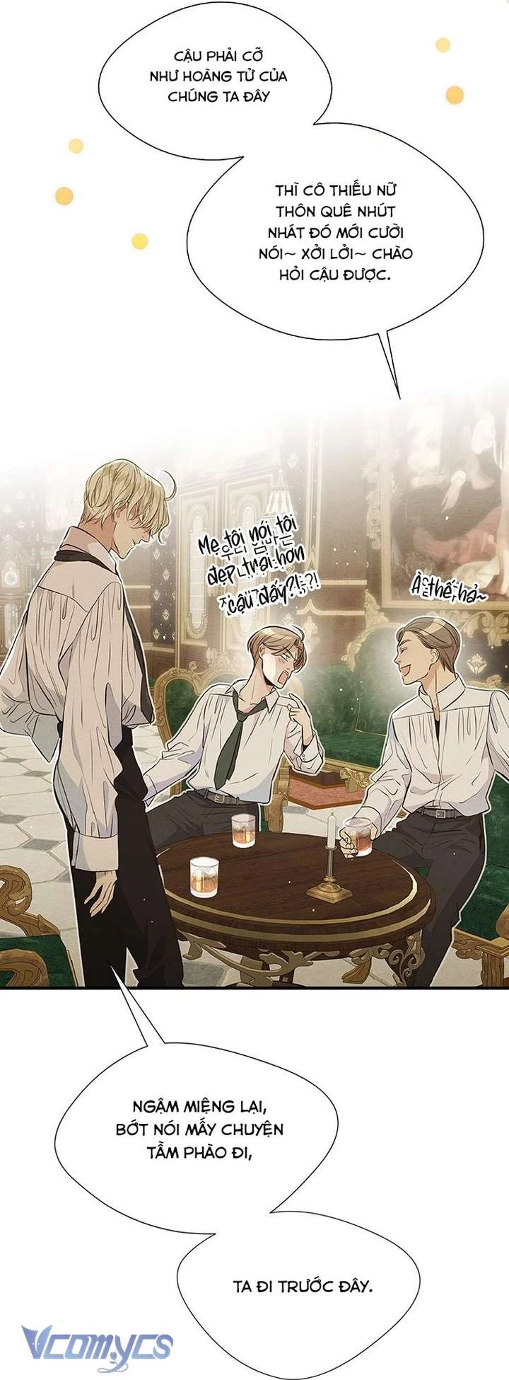 Hoàng Tử Rắc Rối Chapter 6 - 17