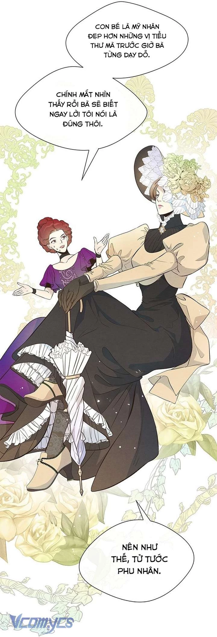 Hoàng Tử Rắc Rối Chapter 6 - 22