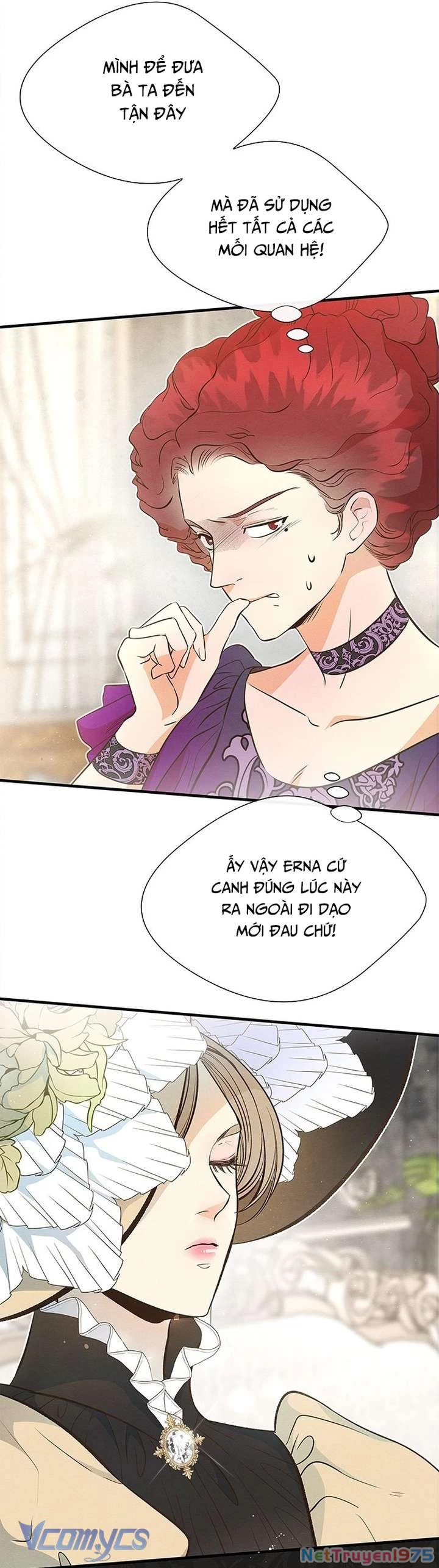 Hoàng Tử Rắc Rối Chapter 6 - 26
