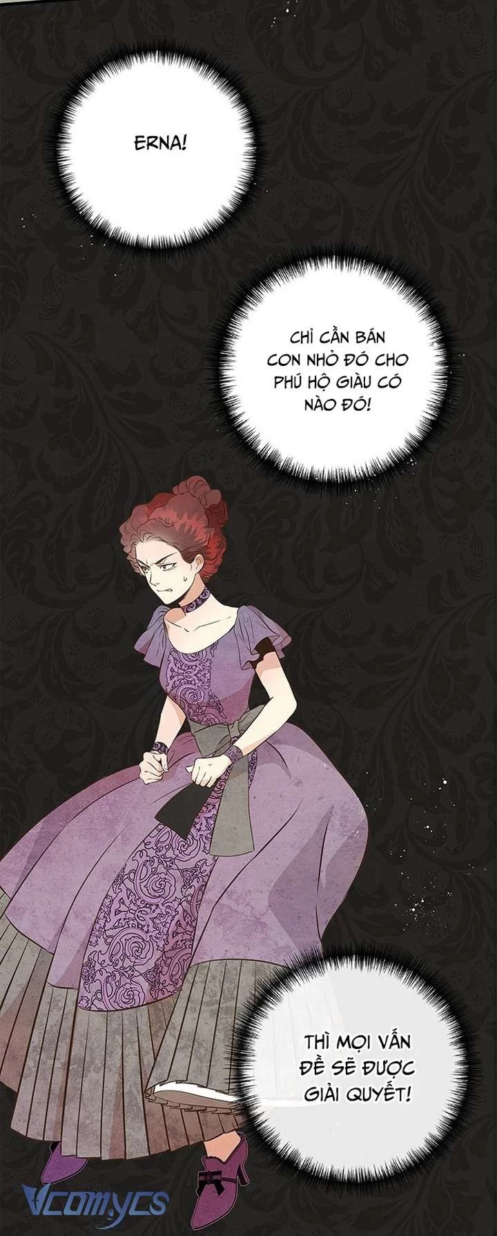 Hoàng Tử Rắc Rối Chapter 6 - 27