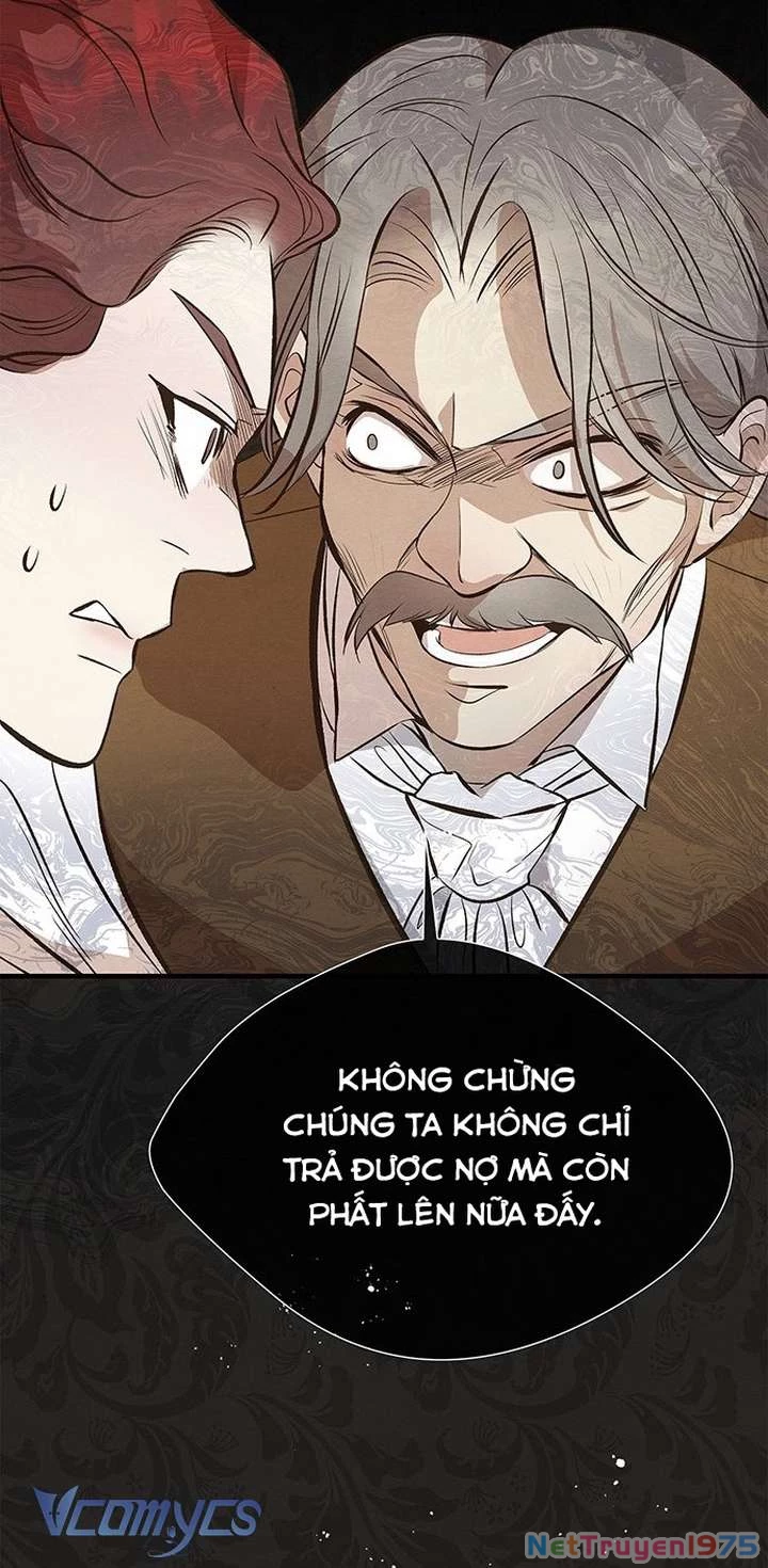Hoàng Tử Rắc Rối Chapter 6 - 33