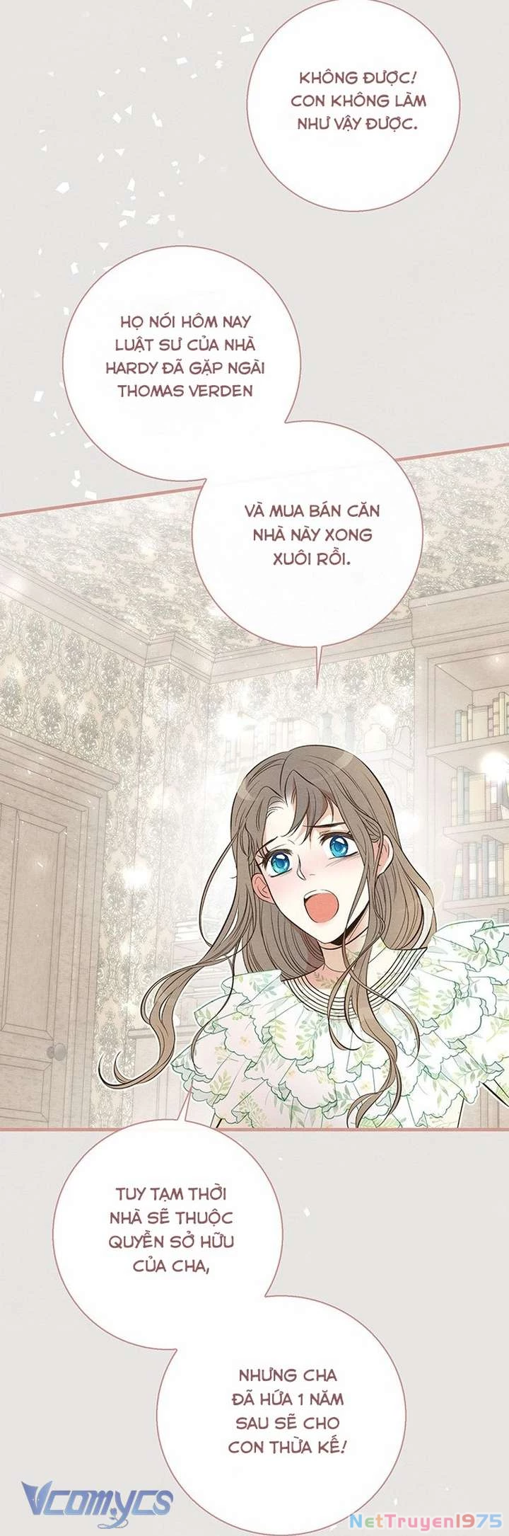 Hoàng Tử Rắc Rối Chapter 6 - 51