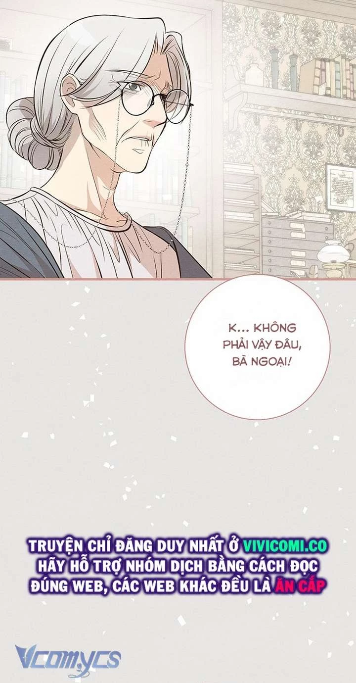 Hoàng Tử Rắc Rối Chapter 6 - 53