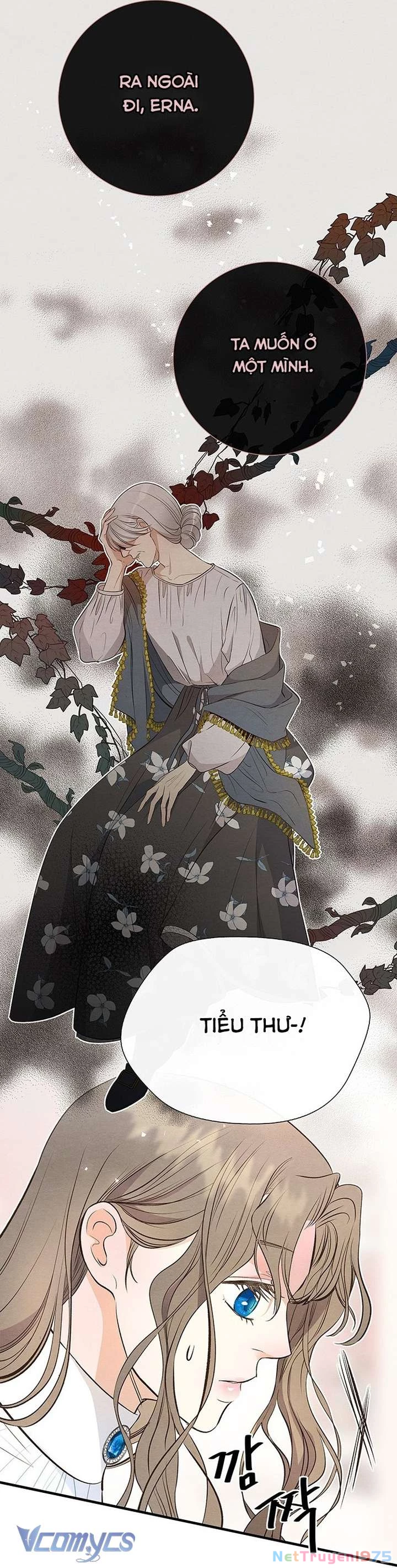 Hoàng Tử Rắc Rối Chapter 6 - 58