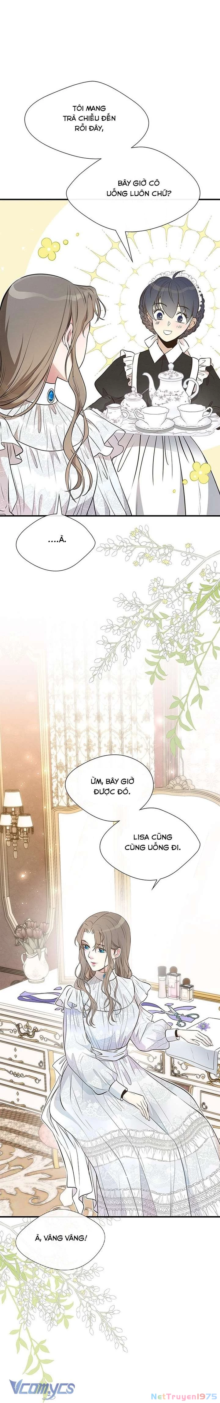 Hoàng Tử Rắc Rối Chapter 6 - 59