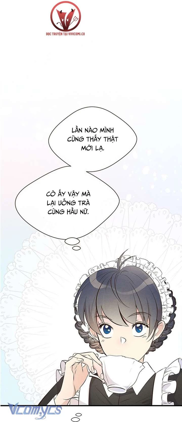 Hoàng Tử Rắc Rối Chapter 6 - 62