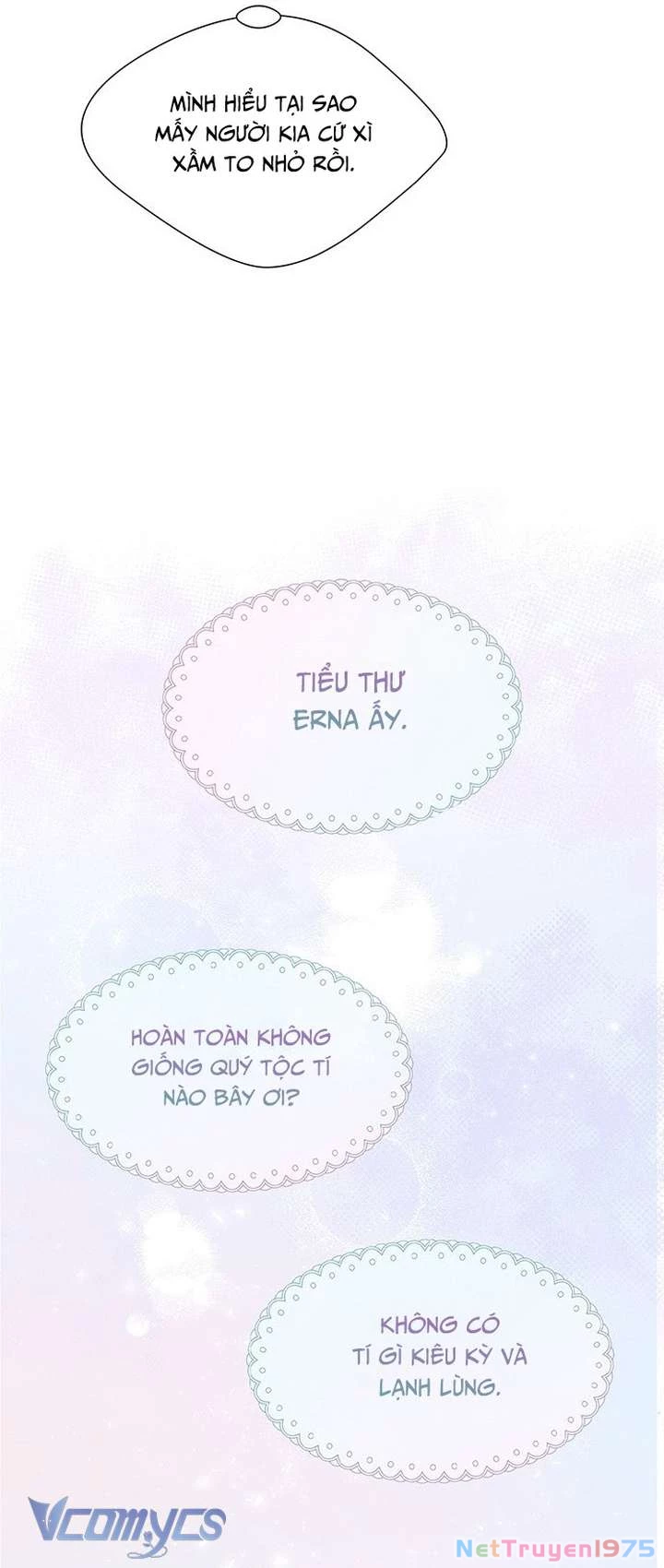 Hoàng Tử Rắc Rối Chapter 6 - 63