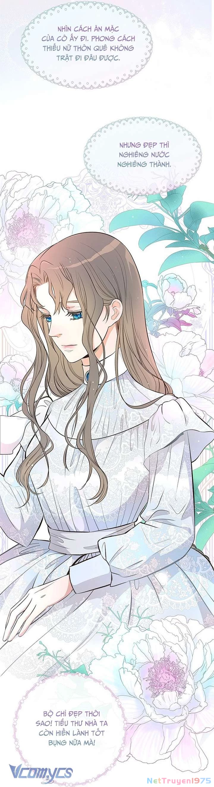 Hoàng Tử Rắc Rối Chapter 6 - 64
