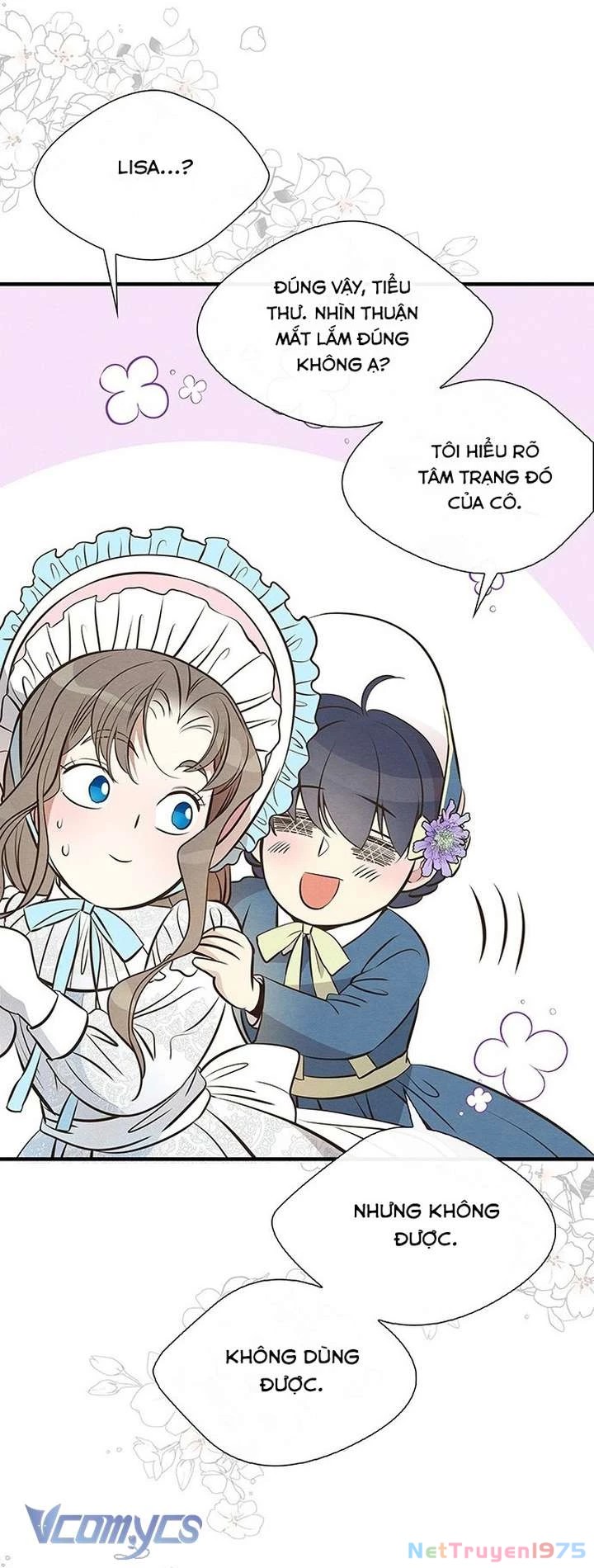 Hoàng Tử Rắc Rối Chapter 6 - 88