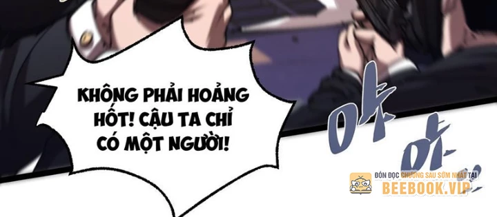 Tận thế giáng lâm, ta trùng sinh thành bạo quân Chapter 6 - Trang 2