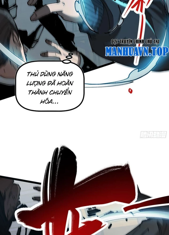 Tận thế giáng lâm, ta trùng sinh thành bạo quân Chapter 6 - Trang 2