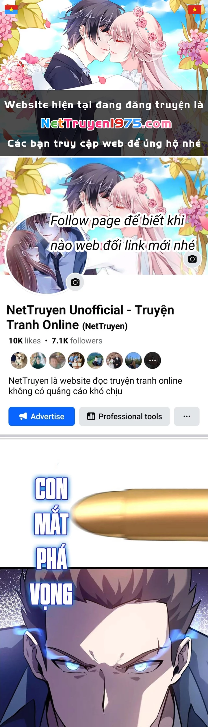 Đừng Gọi Ta Là Ác Ma Chapter 24 - 1