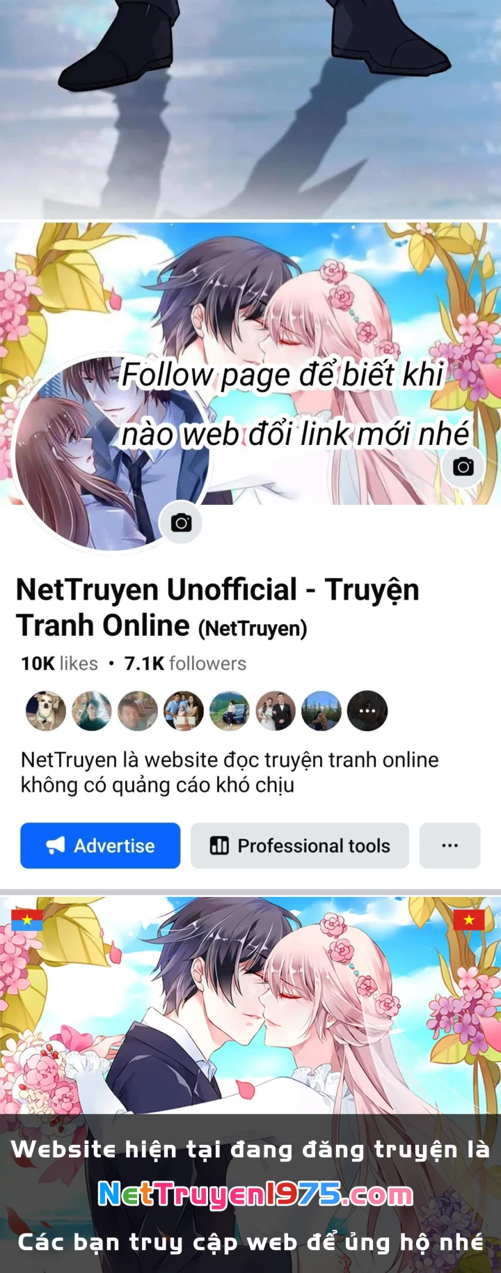 Đừng Gọi Ta Là Ác Ma Chapter 24 - 134