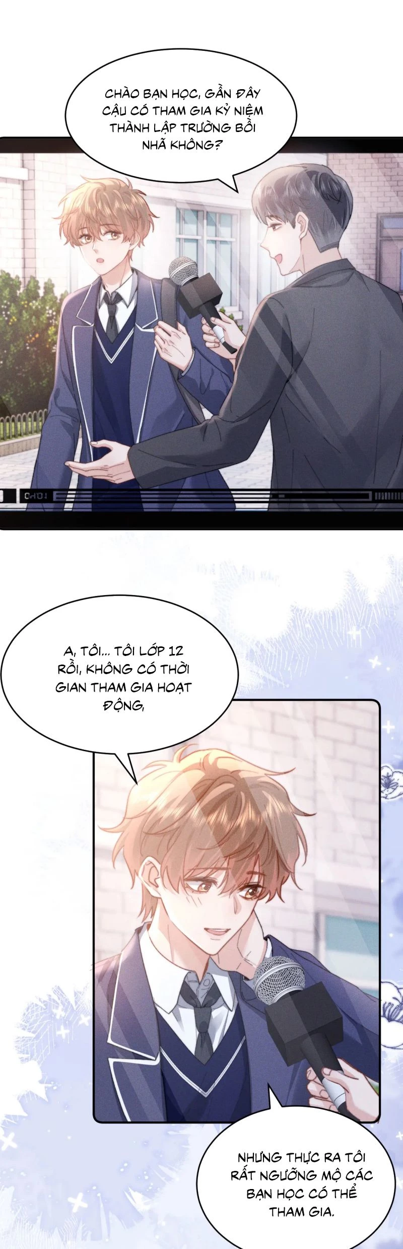 Chất Dị Ứng Đáng Yêu Chapter 94 - 9