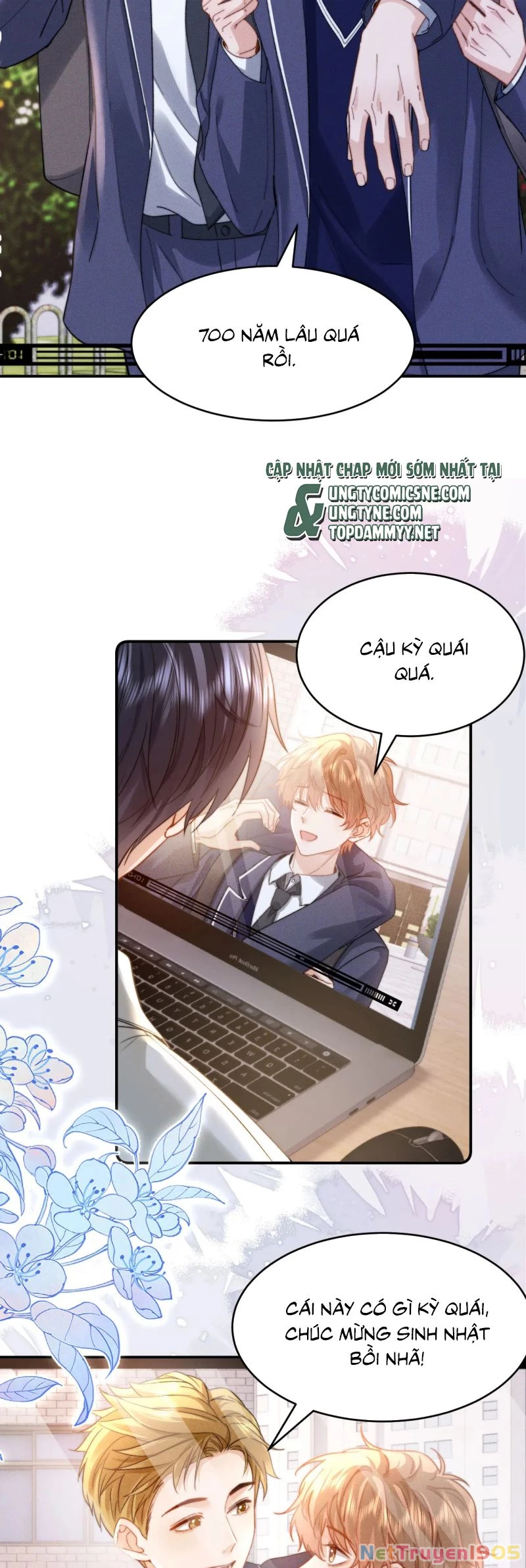 Chất Dị Ứng Đáng Yêu Chapter 94 - 13