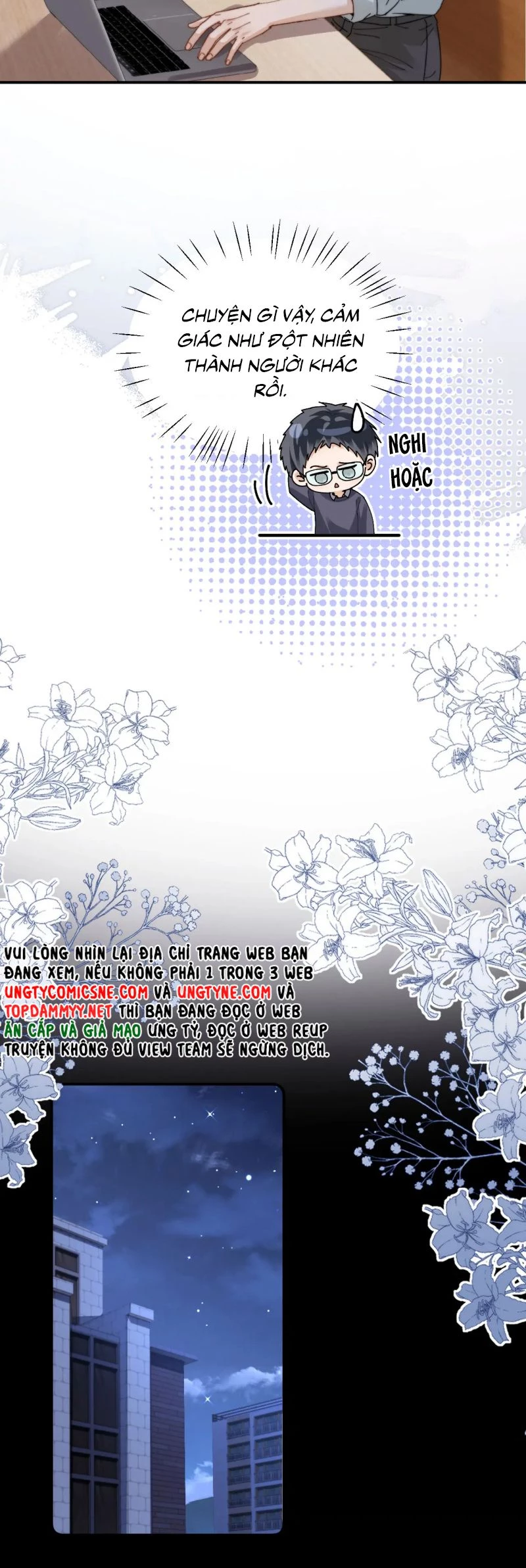 Chất Dị Ứng Đáng Yêu Chapter 94 - 17