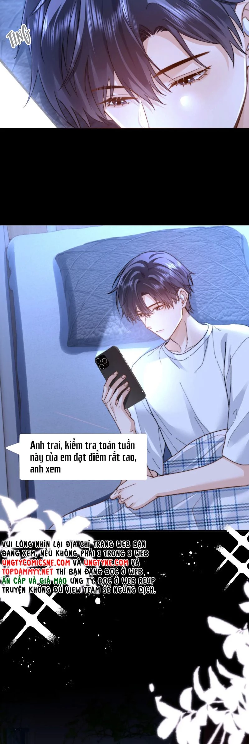 Chất Dị Ứng Đáng Yêu Chapter 94 - 20