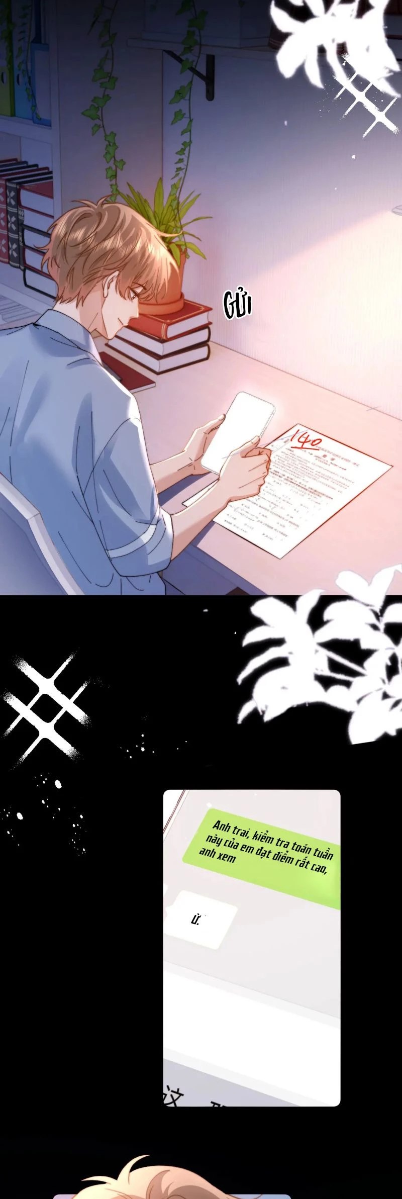 Chất Dị Ứng Đáng Yêu Chapter 94 - 21