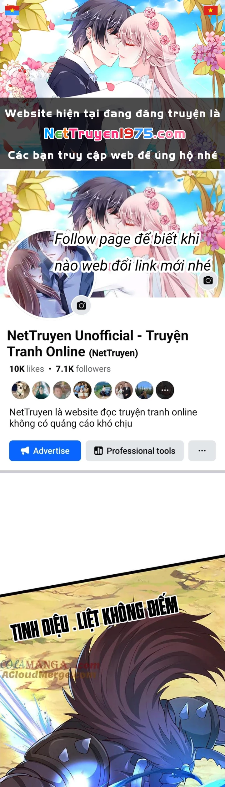 Ta có thể vô hạn bạo kích Chapter 94 - 1