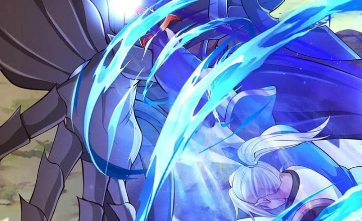 Ta có thể vô hạn bạo kích Chapter 94 - 2