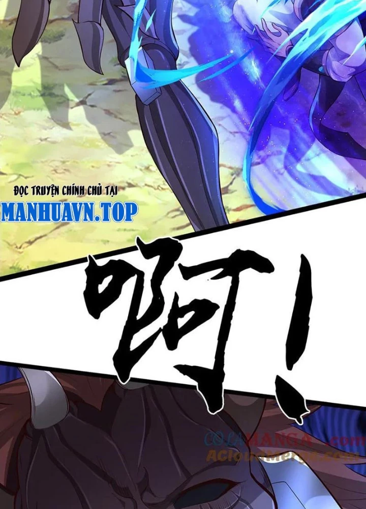 Ta có thể vô hạn bạo kích Chapter 94 - 3