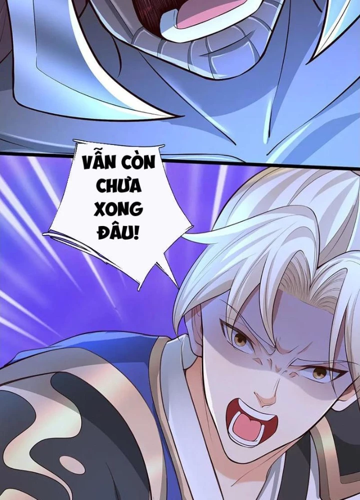 Ta có thể vô hạn bạo kích Chapter 94 - 5