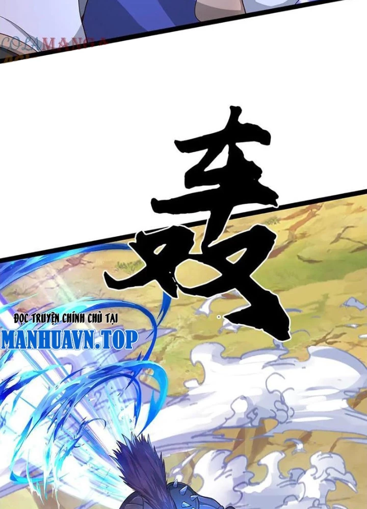 Ta có thể vô hạn bạo kích Chapter 94 - 7