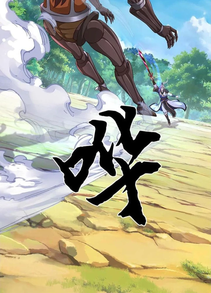 Ta có thể vô hạn bạo kích Chapter 94 - 11
