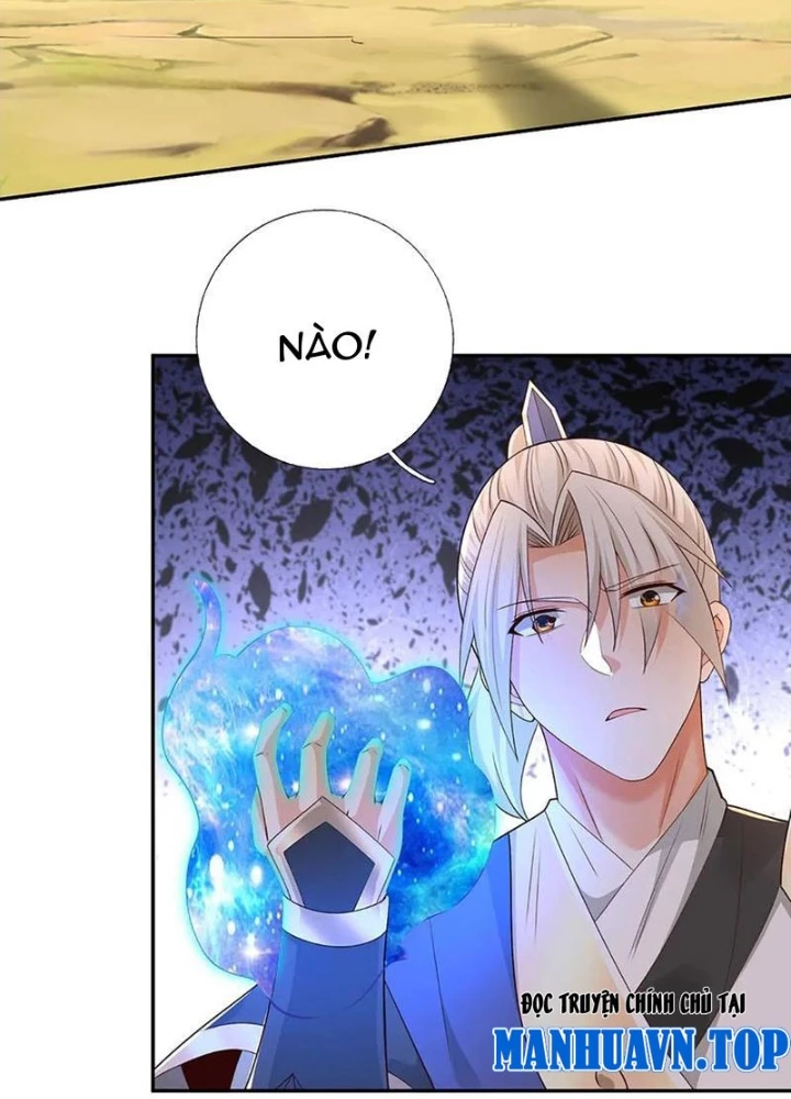 Ta có thể vô hạn bạo kích Chapter 94 - 19