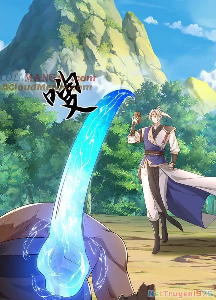 Ta có thể vô hạn bạo kích Chapter 94 - 21