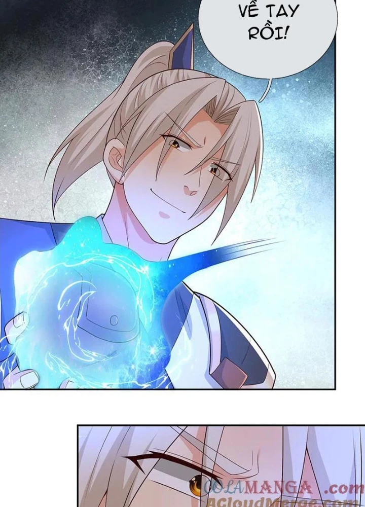 Ta có thể vô hạn bạo kích Chapter 94 - 23