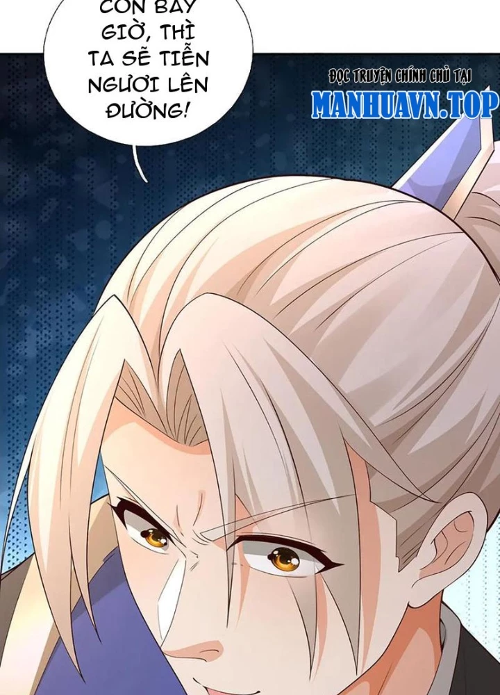 Ta có thể vô hạn bạo kích Chapter 94 - 25