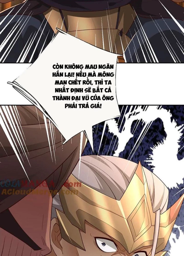 Ta có thể vô hạn bạo kích Chapter 94 - 29
