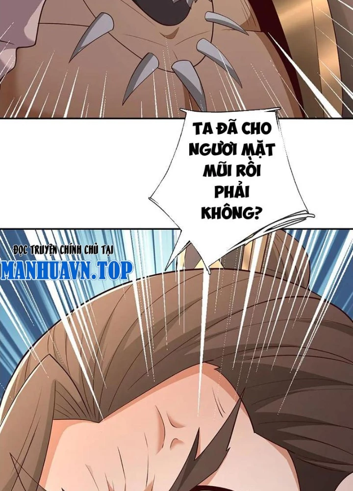 Ta có thể vô hạn bạo kích Chapter 94 - 31