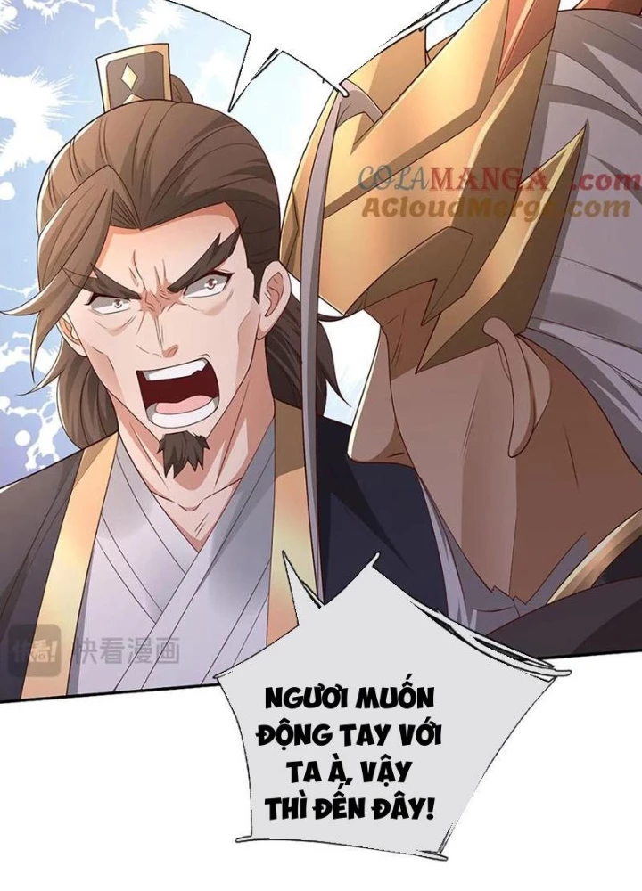 Ta có thể vô hạn bạo kích Chapter 94 - 35