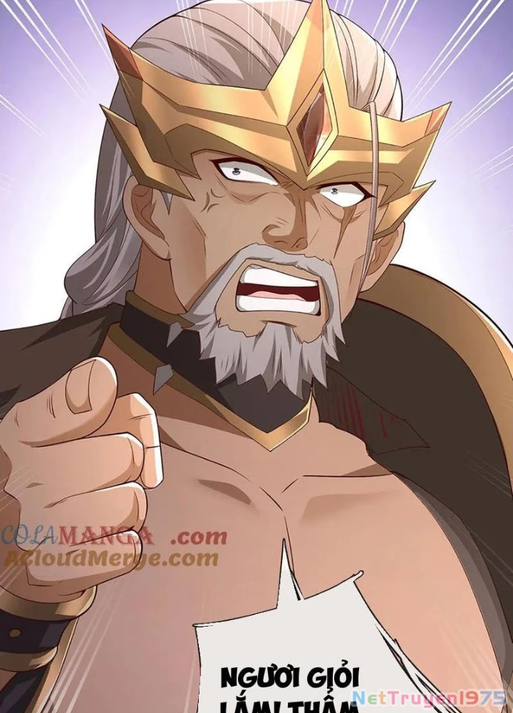 Ta có thể vô hạn bạo kích Chapter 94 - 37