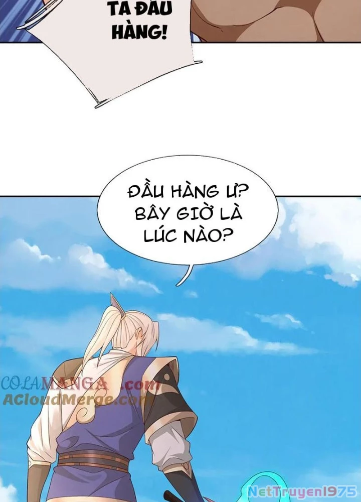 Ta có thể vô hạn bạo kích Chapter 94 - 43