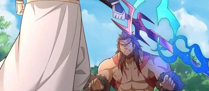 Ta có thể vô hạn bạo kích Chapter 94 - 44