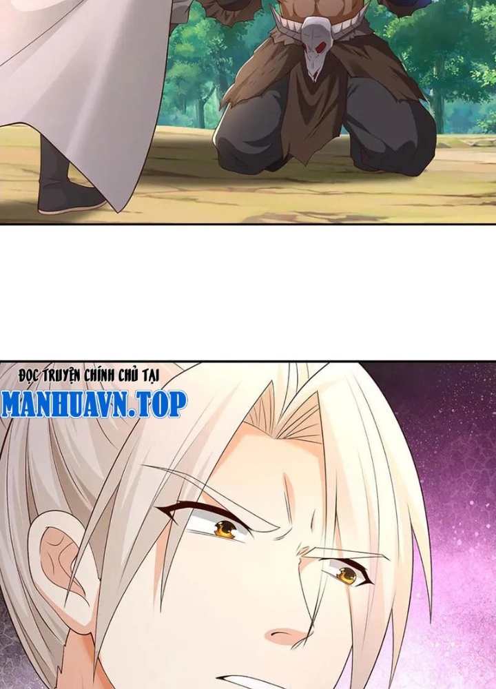 Ta có thể vô hạn bạo kích Chapter 94 - 45