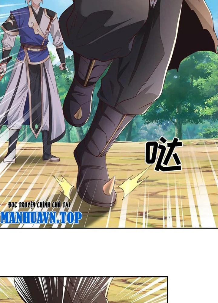 Ta có thể vô hạn bạo kích Chapter 94 - 51