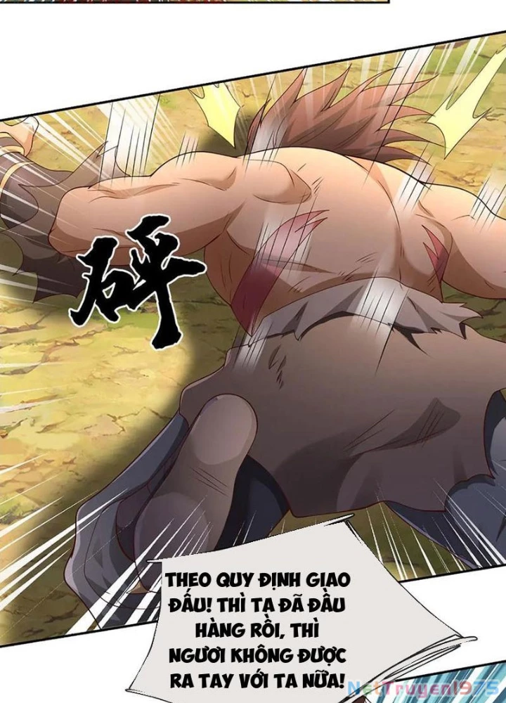 Ta có thể vô hạn bạo kích Chapter 94 - 53