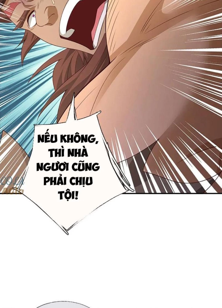 Ta có thể vô hạn bạo kích Chapter 94 - 55