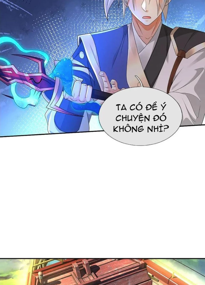 Ta có thể vô hạn bạo kích Chapter 94 - 57