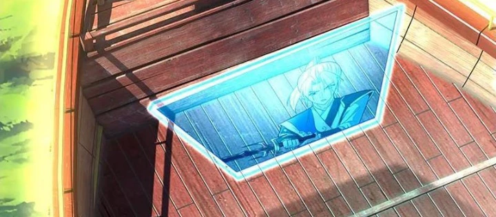 Ta có thể vô hạn bạo kích Chapter 94 - 58